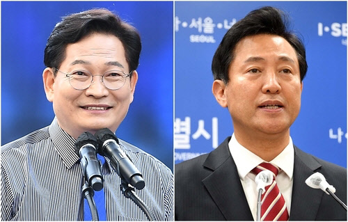 `950만명` 서울 민심 향배… 부동산 정책에 달렸다